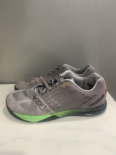 Купить reebok crossfit nano kevlar 