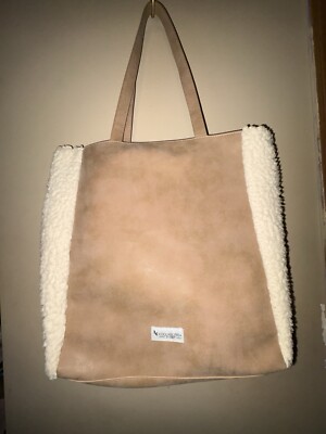 DSW EXCLUSIVE KOOLABURRA FELT By UGG TOTE DSW Exclusive