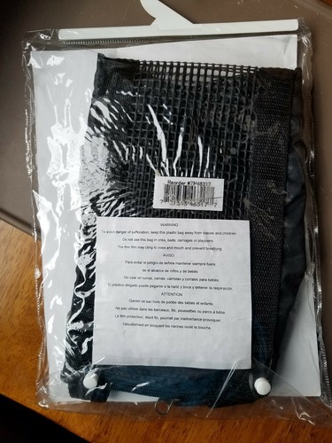 Top Performance CAT GROOMING Nail Clip Bath Travel BAG NO BITE SCRATCH RESTRAINT