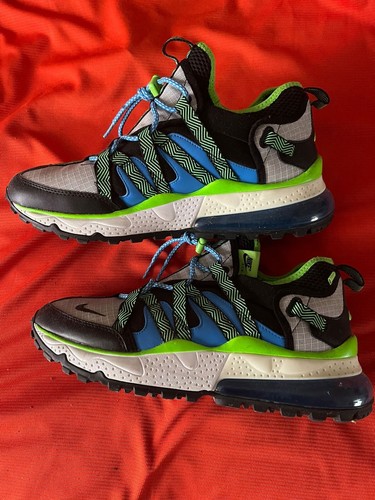 nike air max 270 bowfin red