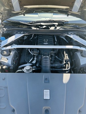 image 1 of engine