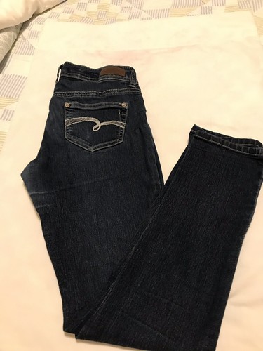 Justice Girls Size 12 Jegging Jeans