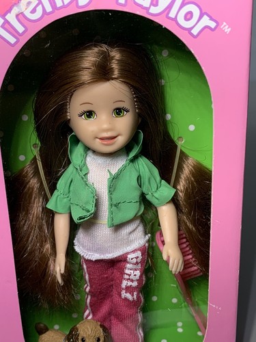 Tonner Doll ～Casual Luxury ～ Robert Tonner Casual Luxury Doll Redressed