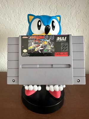 Super Nintendo Game lot