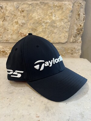 NEW Tour Authentic Taylormade Stealth TP5 Tour Radar Hat NEW Size Adjustable