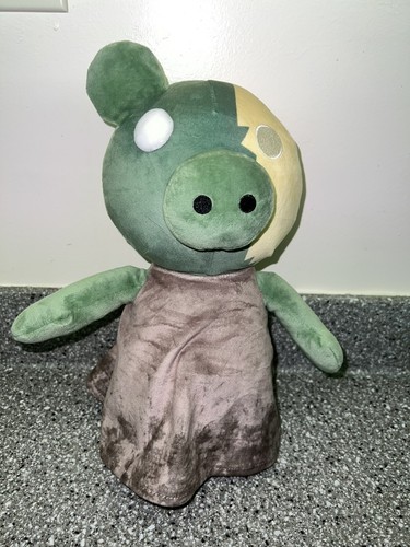 Piggy PIGGY Roblox - MEMORY PLUSH - Series 2 PHATMOJO 8
