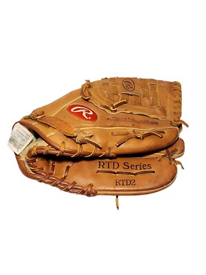 ローリングス Rawlings RTDシリーズ13インチ