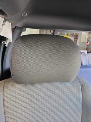 Used Right Front Headrest fits: FORD PICKUP F150 Right 15 16 17