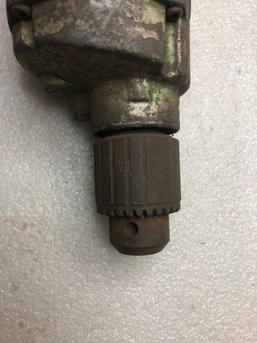 DW140 DEWALT HEAVY-DUTY 1/2