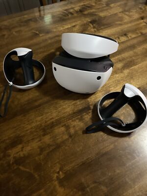 Sony Playstation 5 VR2