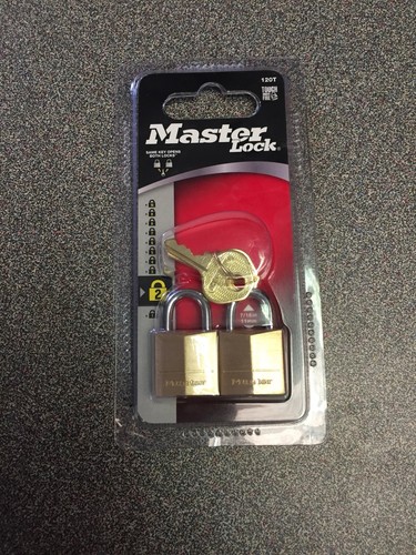 Masterlock 61349 120T 9/16
