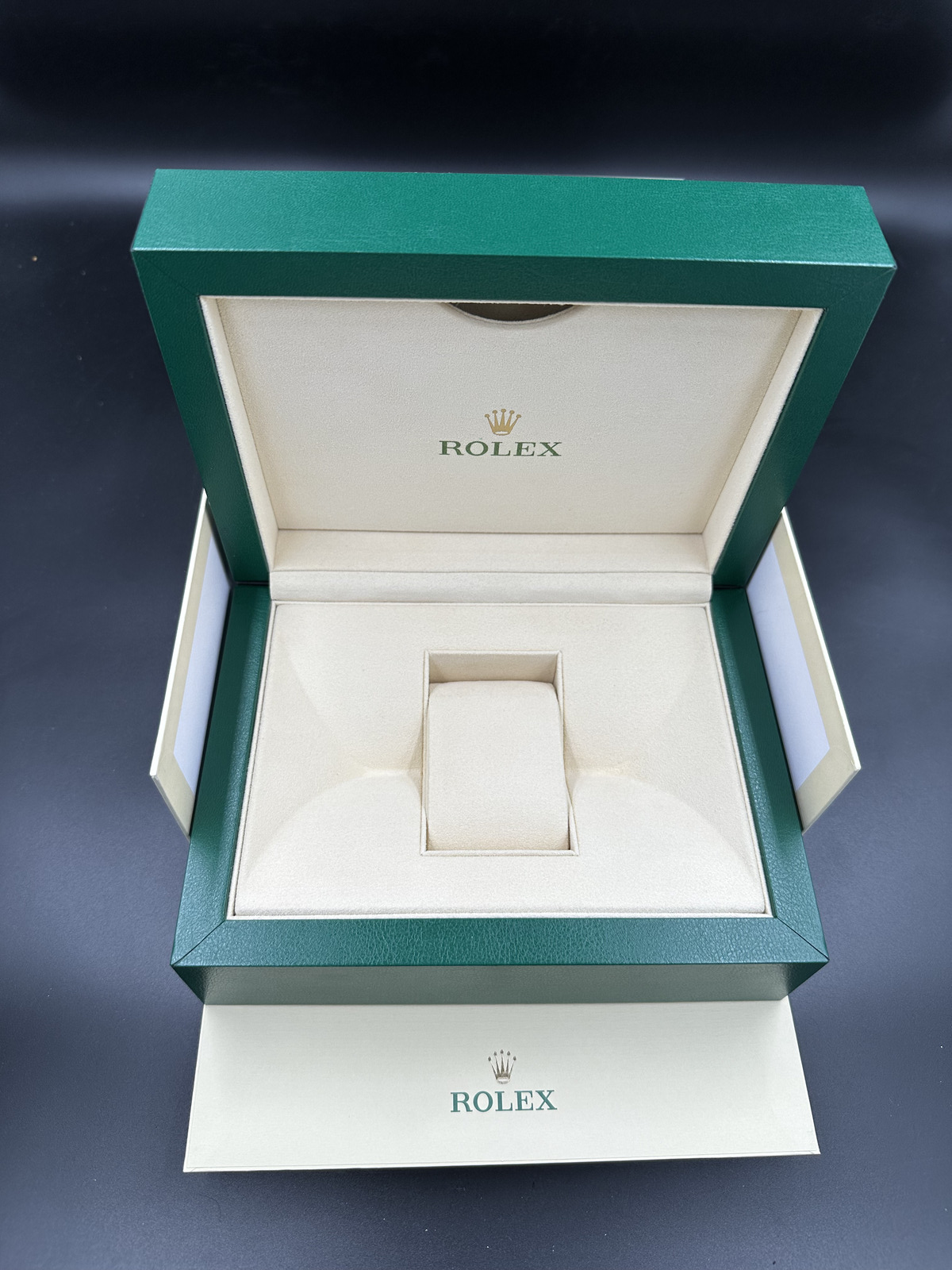 ROLEX 純正箱 レディース ロレックス レディース オイスターパーペチュアル 1999年製 Ref