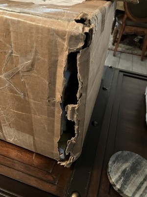 Item photo(s) from verified buyer