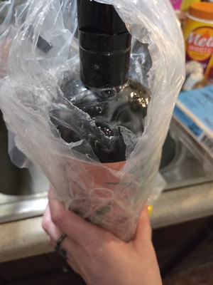 Item photo(s) from verified buyer