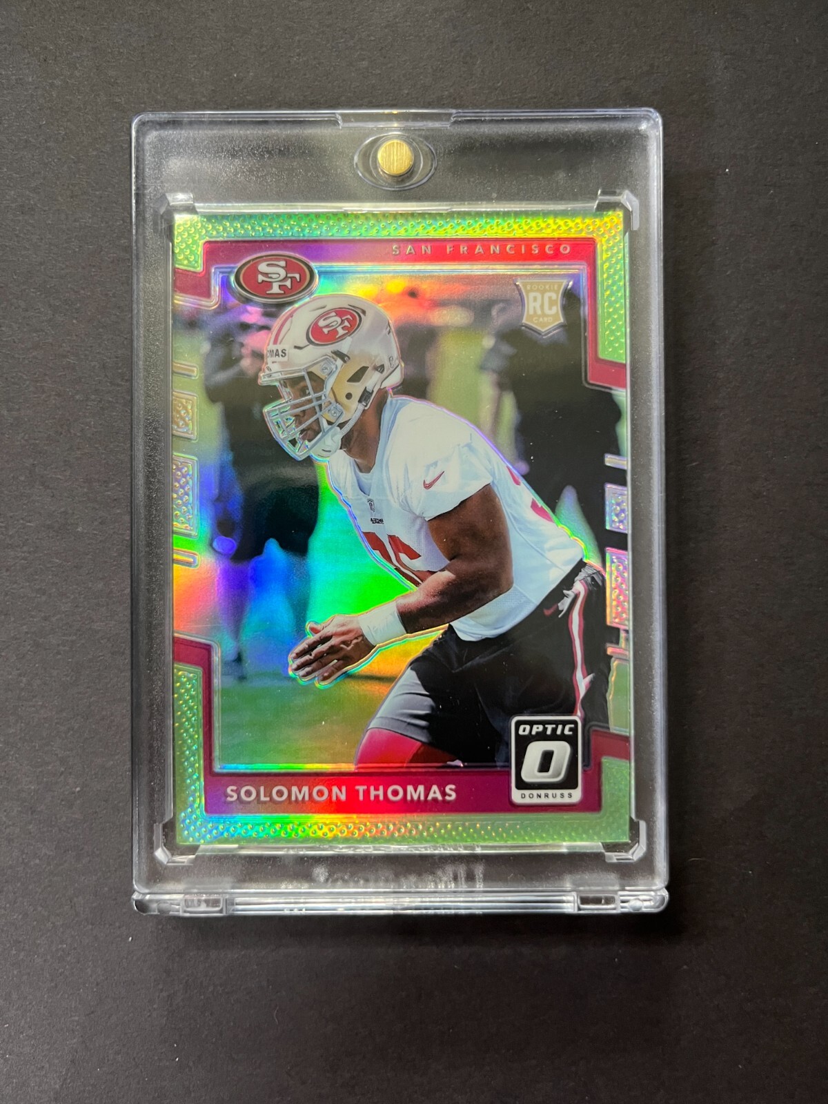 SLOMON team 100 
スノーボード ビンディング付き clone.jpg