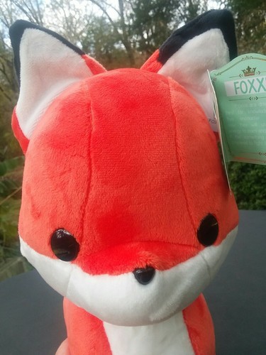 bellzi fox