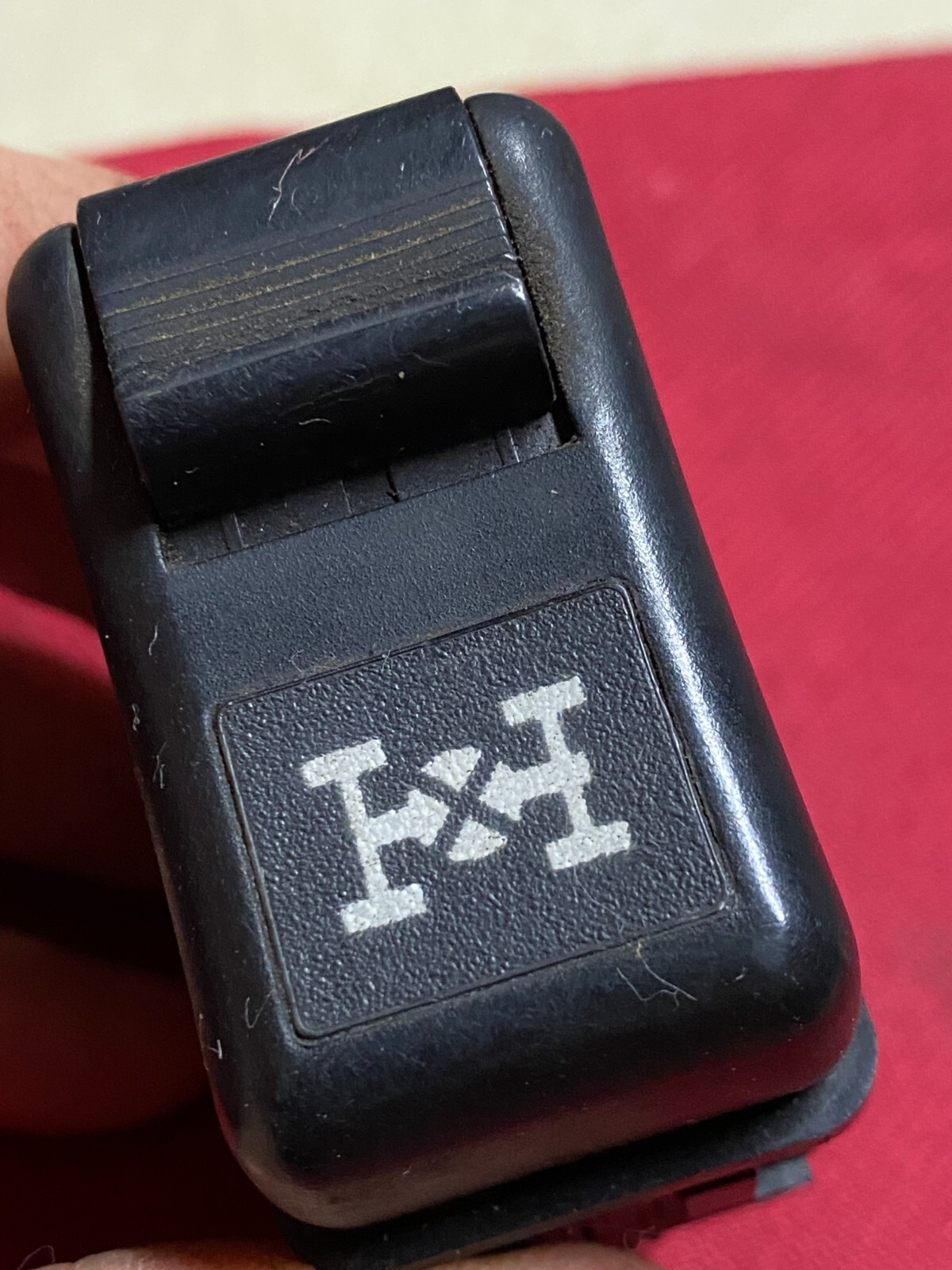 Volvo Rocker OEM Differential Lock SWITCH GT 3231-1, VOLVO