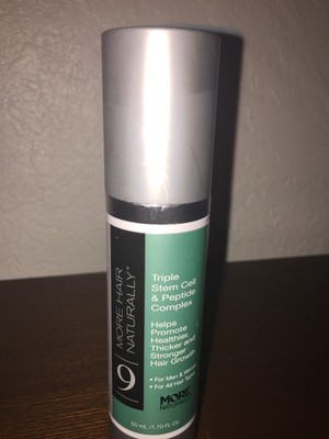 Kevis 8 More Hair Naturally Introduce Breakthrough More Hair