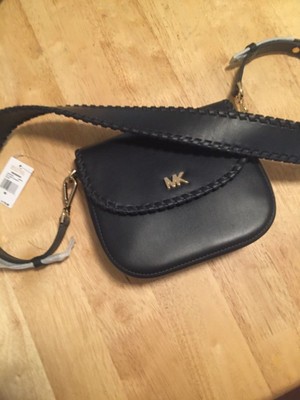 Michael Kors cross bodies purse