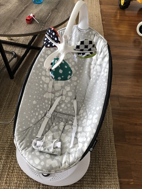 rock a roo baby swing