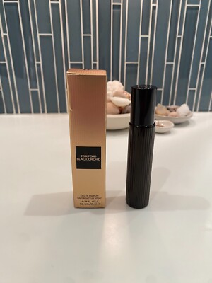 Tom Ford Black Orchid Eau de Parfum Travel Spray 10ml