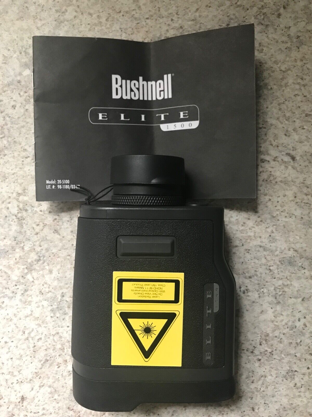 Bushnell Elite Rangefinder | Bushnell Elite 1500 Rangefinder Bushnell Elite Rangefinder | Bushnell Elite 1500 Rangefinder