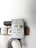 MINI Cooper S R56 LCI 10-13 3 Türer Kabelbaum Minus für Batterie IBS MINI Cooper S R56 LCI 10-13 29.07.2011... Vorschau 5