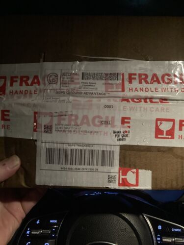 Item photo(s) from verified buyer