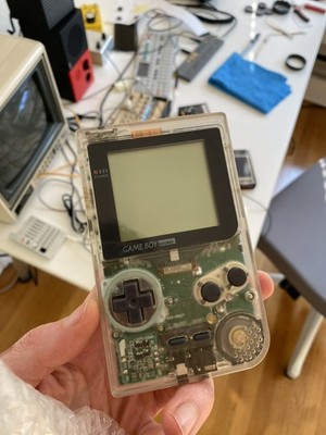 Artikelfoto(s) von einem verifizierten Käufer