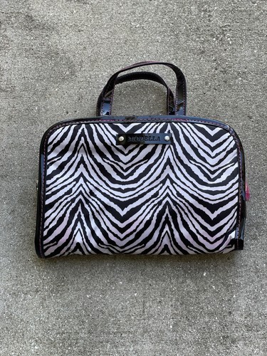 Wasserdichte Make-up-Tasche Von Azteoiz – Vielseitiger Reise-Organizer (24,6 X 17,8 Cm) In Buntem Design