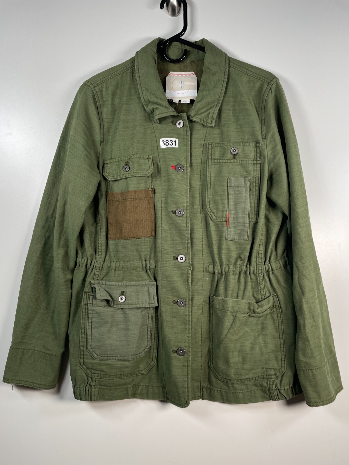 ジャケット・アウター post overalls 3 Pocket Utility Jacket post overalls 3 Pocket Utility Jacket