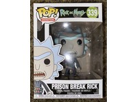 funko pop prison break