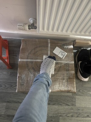 Artikelfoto(s) von einem verifizierten Käufer