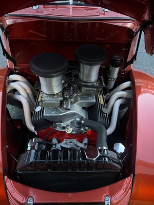 image 5 of engine