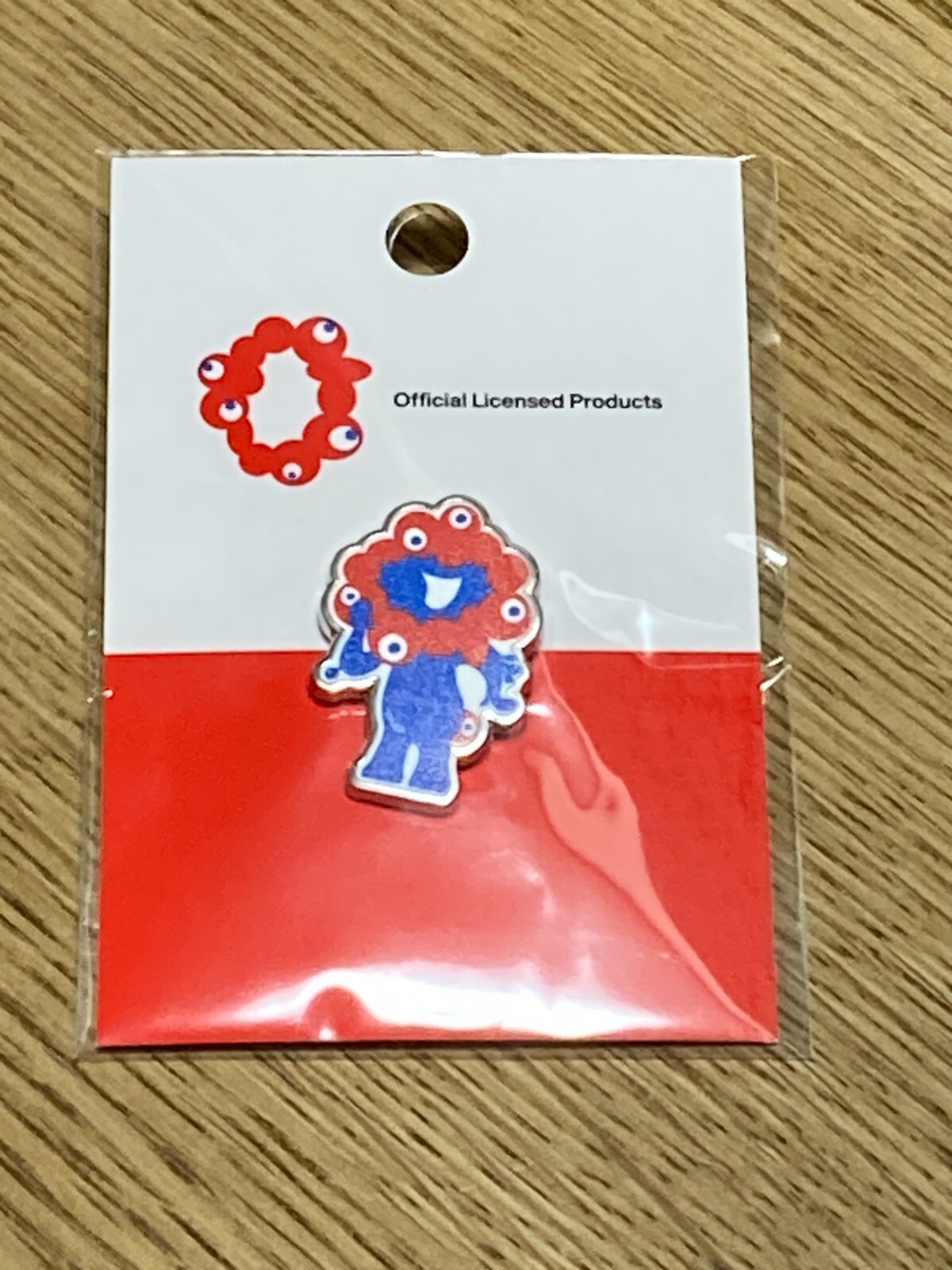 関西万博　Expo2025 Malta staff pins pin 非売品 関西万博 Expo2025 Malta staff pins pin 非売品 Expo 2025
