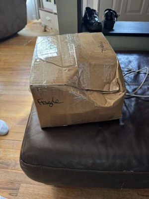 Foto dell'oggetto di un acquirente verificato