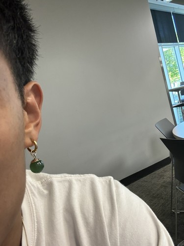Fotos del artículo de un comprador verificado