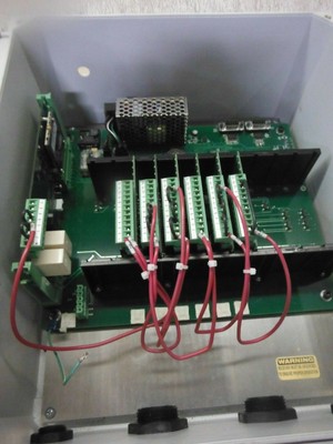 CONTROL CHIEF  ADVANTAGE CONTROL UNIT