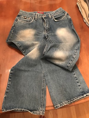 Opcao Brazilian Designer Jeans Great Condition