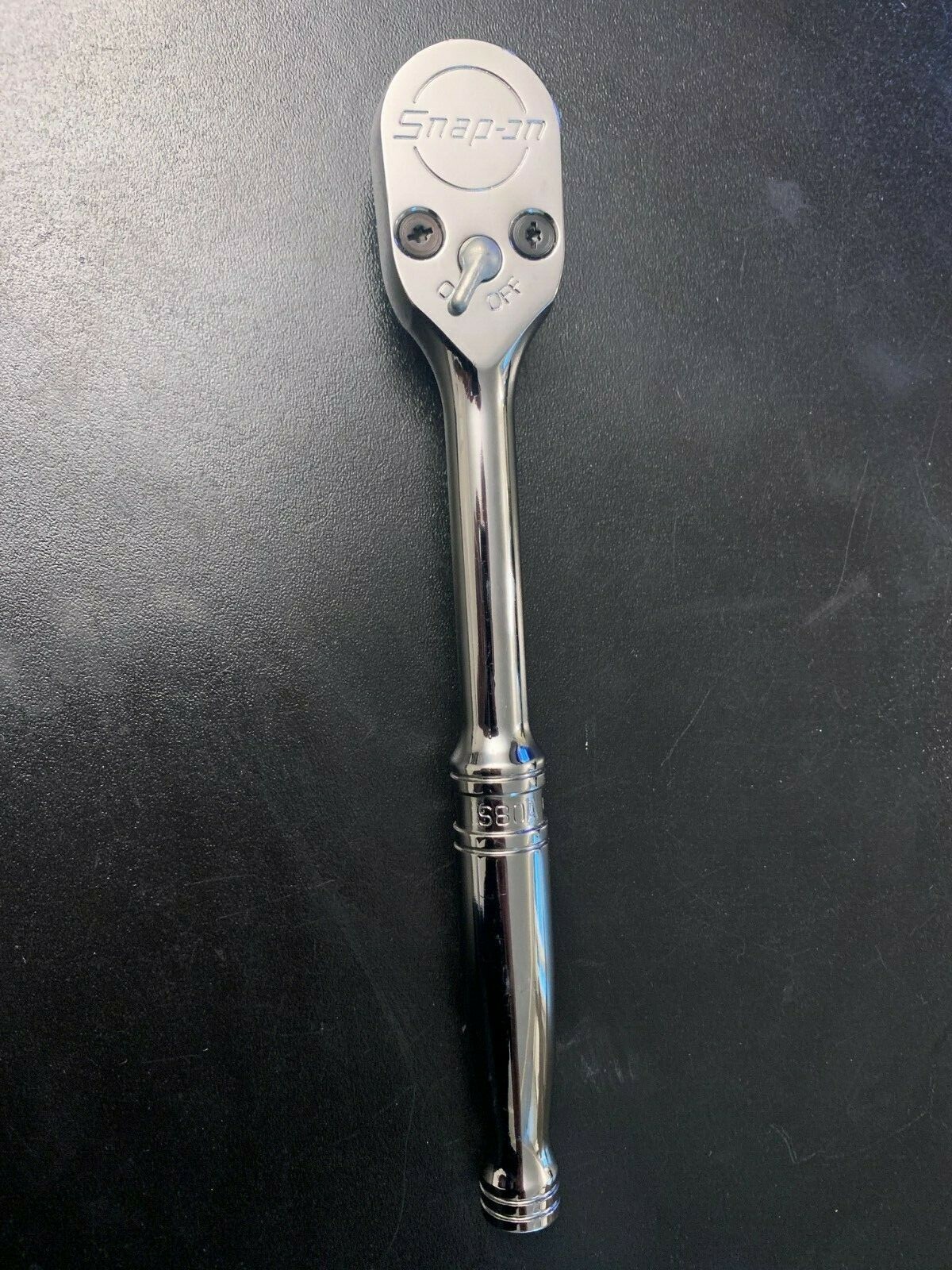 Brand New Snapon 1/2" Drive Dual 80® Technology Standard Handle