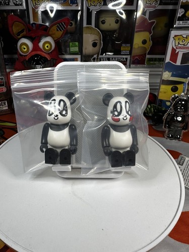 MEDICOM TOY - 【3箱セット IV & V normal ver & heist edition $_12.JPG?set_id=880000500F