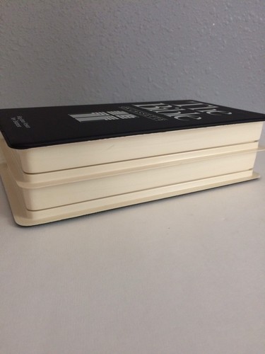 The Bible On Audio Cassette New Testament King James Version KJV Hosanna Vol. IV