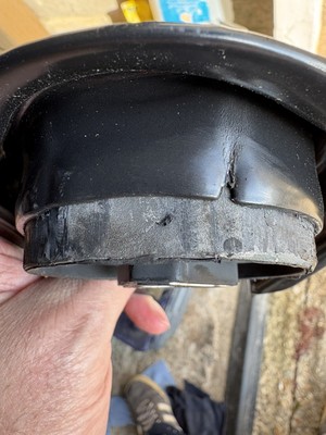 Fotos del artículo de un comprador verificado
