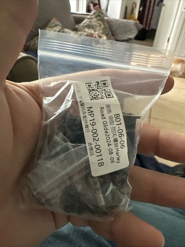 Fotos del artículo de un comprador verificado