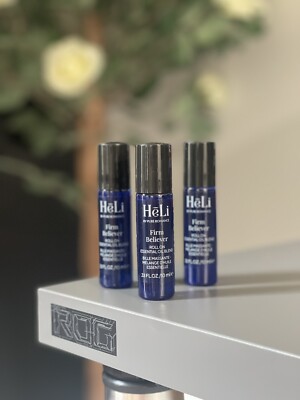 Pure Romance Heli Firm Believer On Essential Oil - Brand New