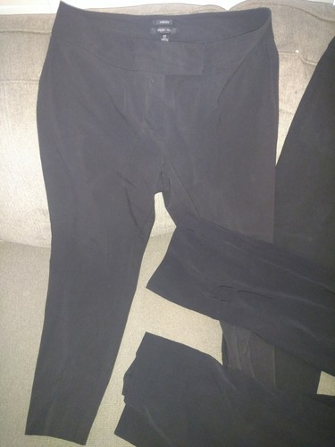 Lot- 4 Pair of Women's size 14 Pants