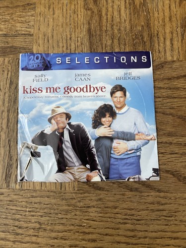ドリアデ　kiss me goodbye Kiss Me Goodbye DVD | eBay