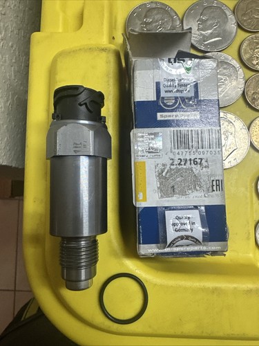 Volvo I-shift Speed Sensor ,22387296, 21643804, 20583477