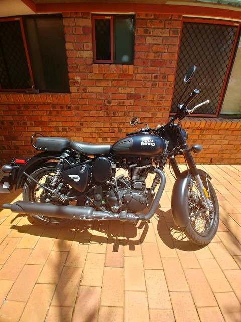bullet classic 500 for sale