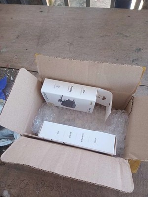 經驗證買家提供的物品圖片